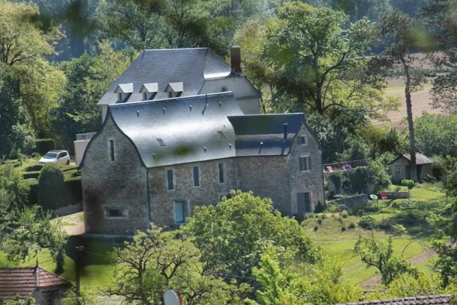 vente Maison de maître Figeac - Photo 3