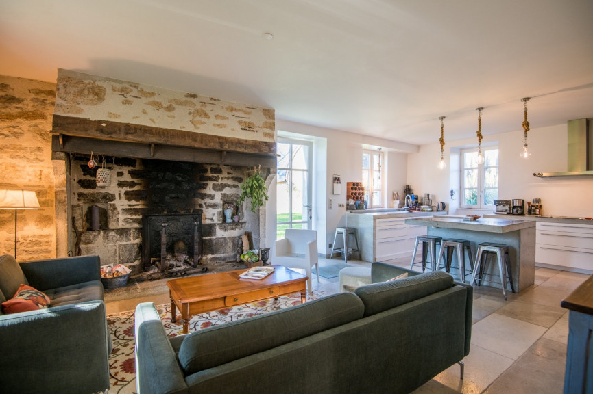 vente Maison de maître Figeac - Photo 8