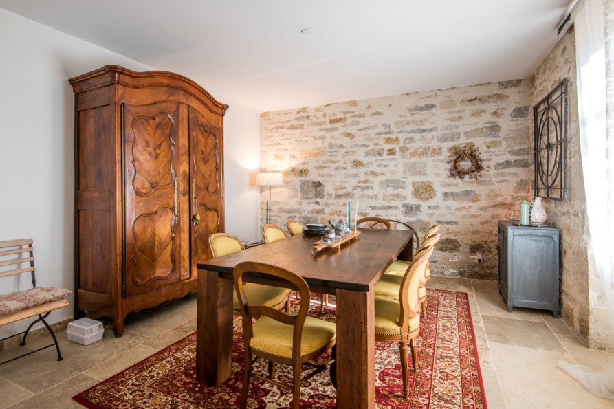 vente Maison de maître Figeac - Photo 10