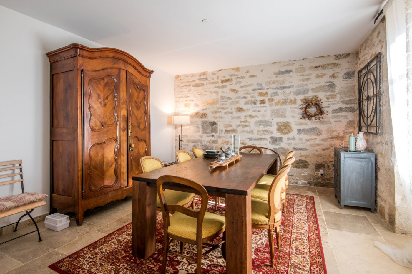 vente Maison de maître Figeac - Photo 10