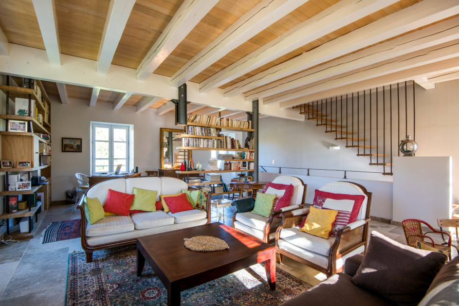 vente Maison de maître Figeac - Photo 5