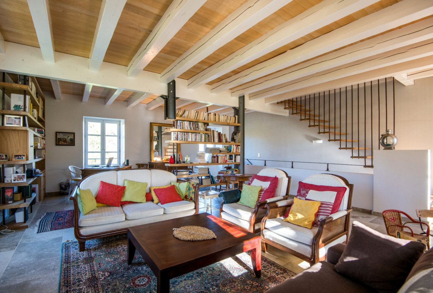 vente Maison de maître Figeac - Photo 9