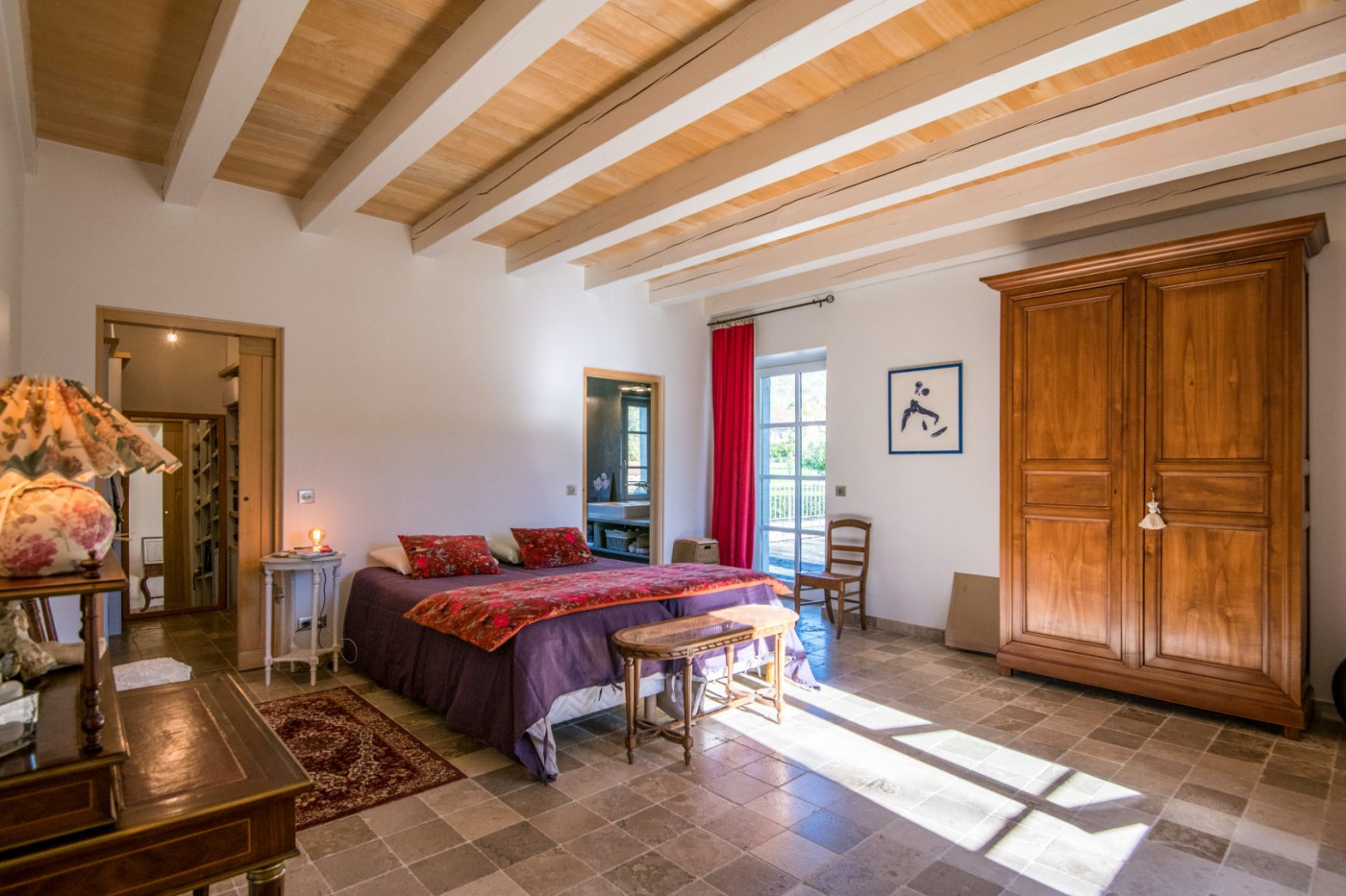 vente Maison de maître Figeac - Photo 13