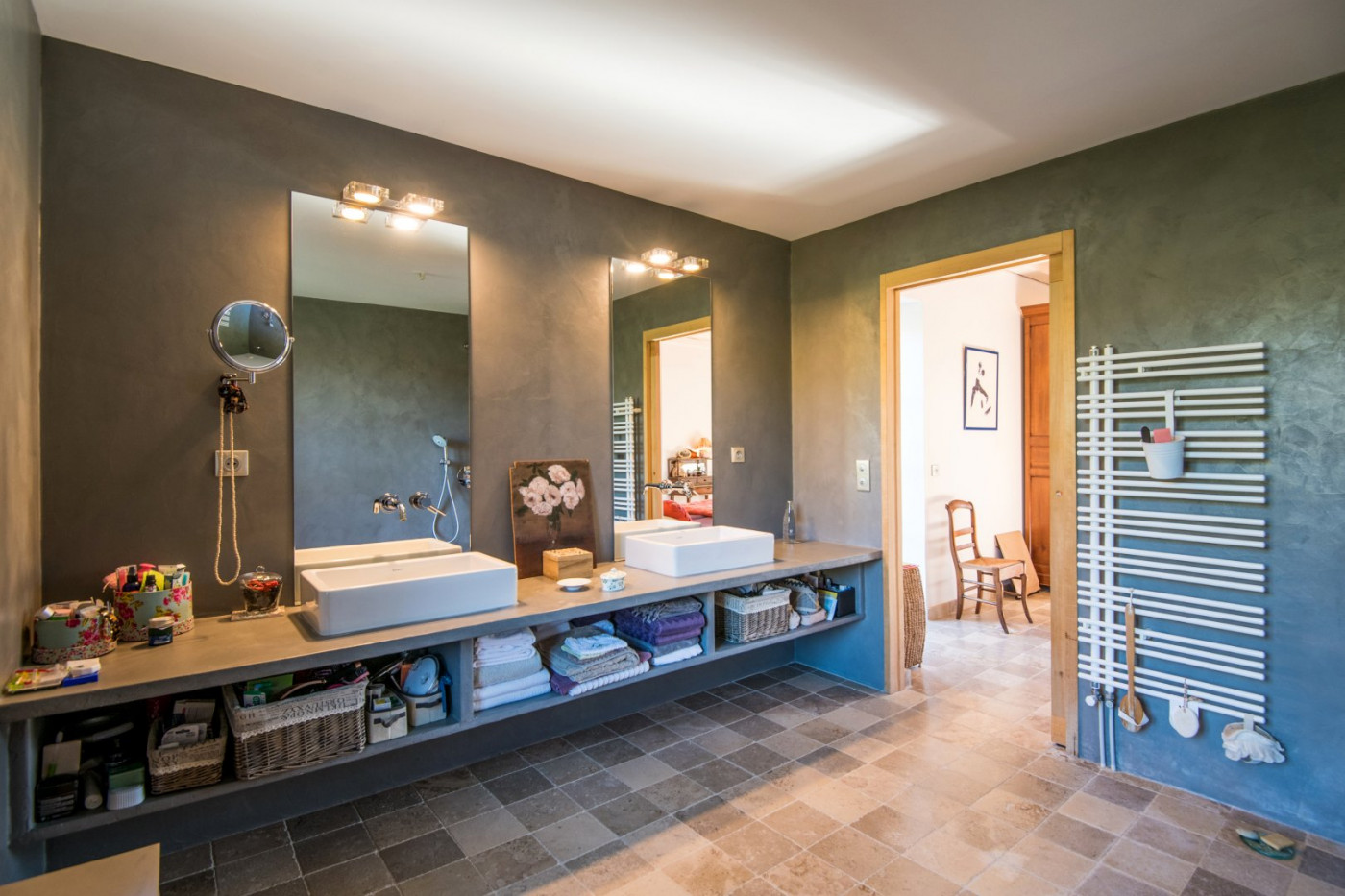 vente Maison de maître Figeac - Photo 14