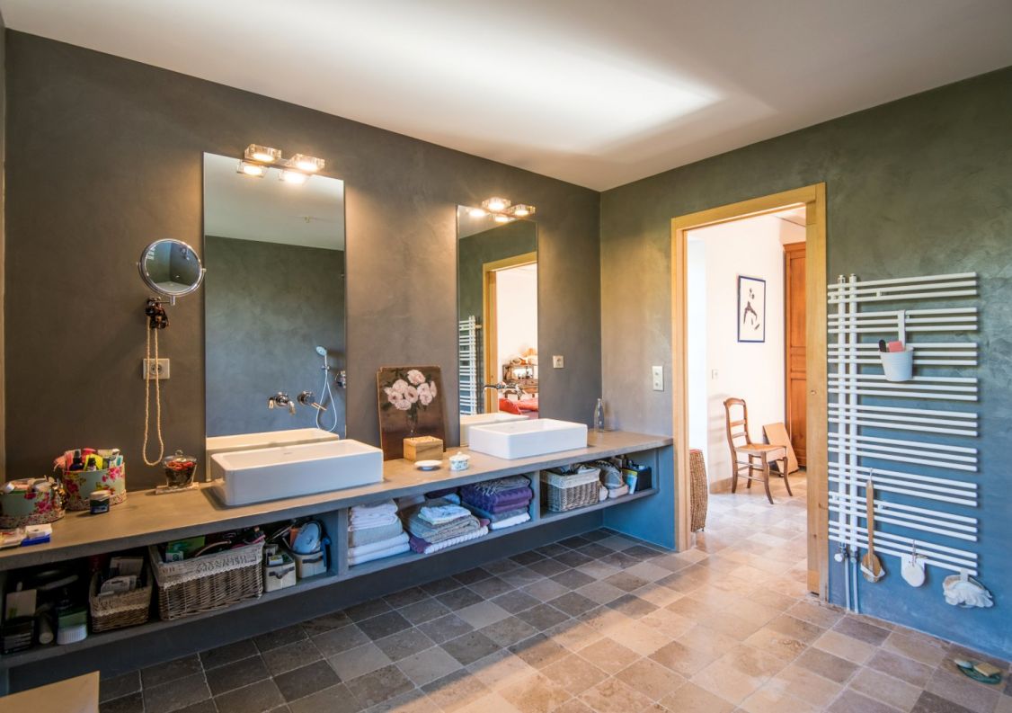 vente Maison de maître Figeac