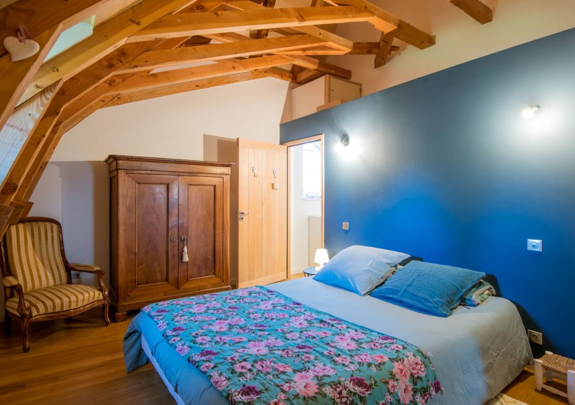 vente Maison de maître Figeac