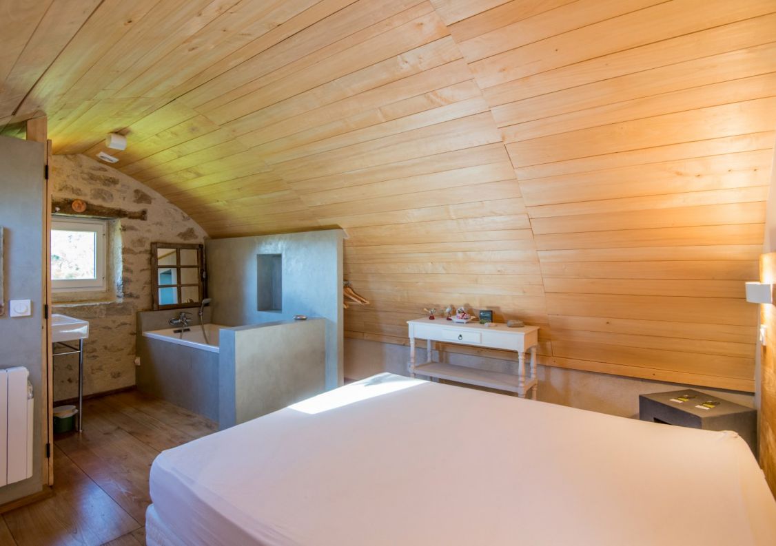 vente Maison de maître Figeac