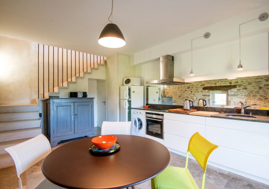 vente Maison de maître Figeac