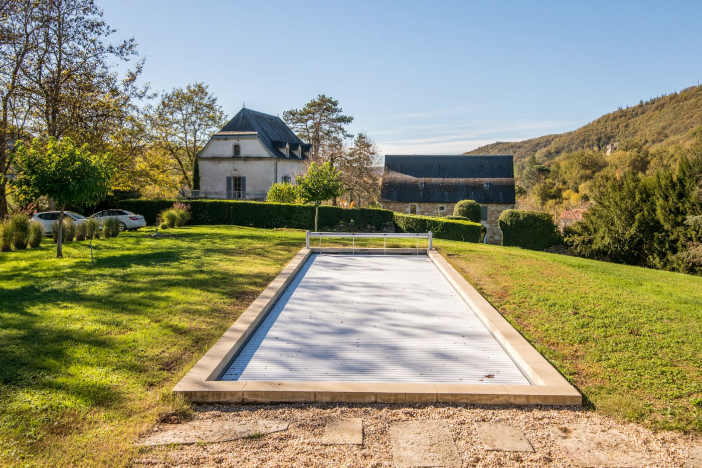 vente Maison de maître Figeac - Photo 6