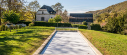 vente Maison de maître Figeac