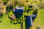 vente Maison de maître Figeac