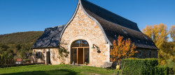 vente Maison de maître Figeac