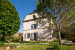 vente Maison de maître Figeac