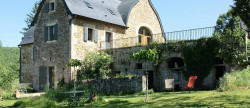 vente Maison de maître Figeac