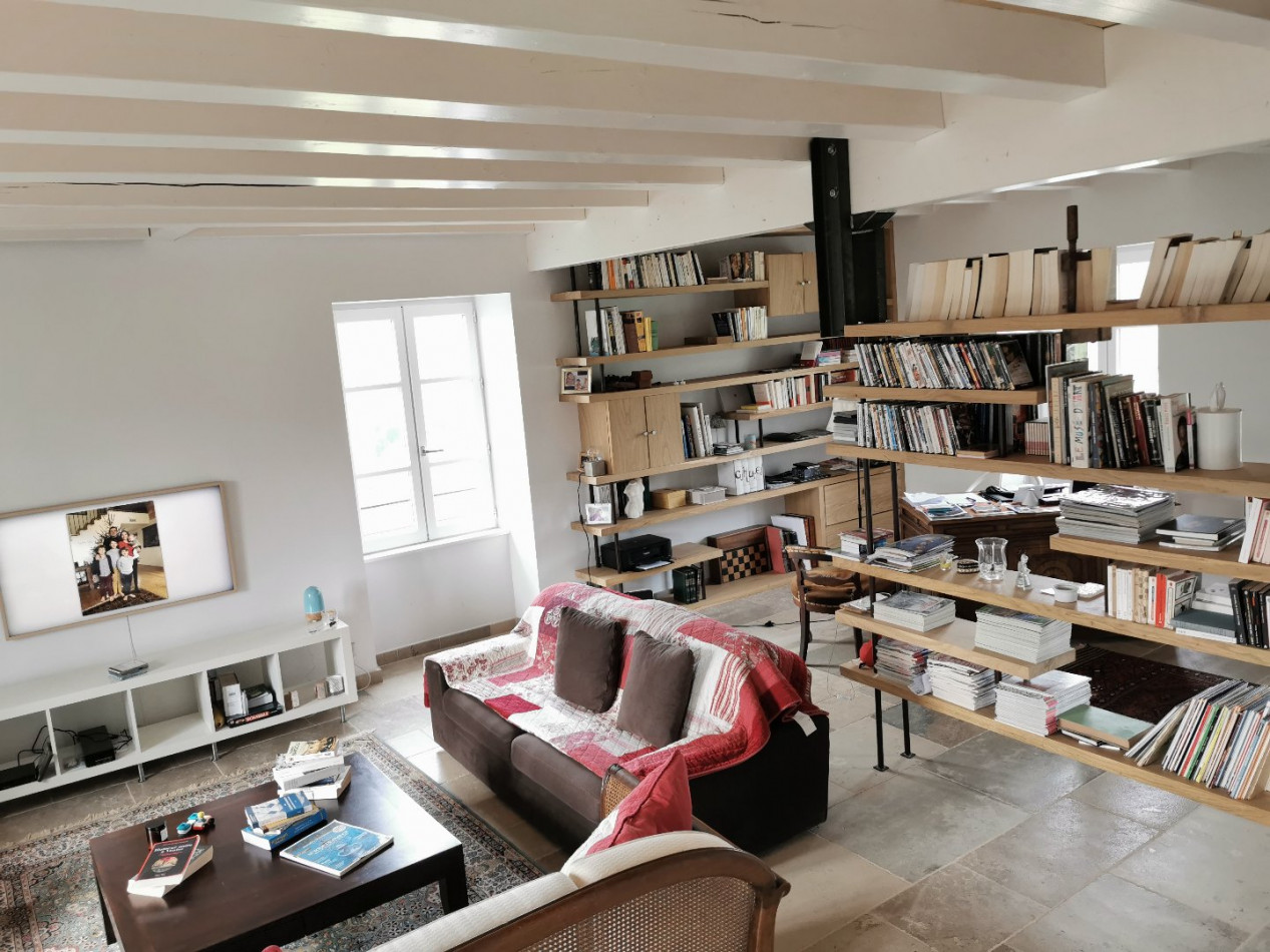 vente Maison de maître Figeac - Photo 12