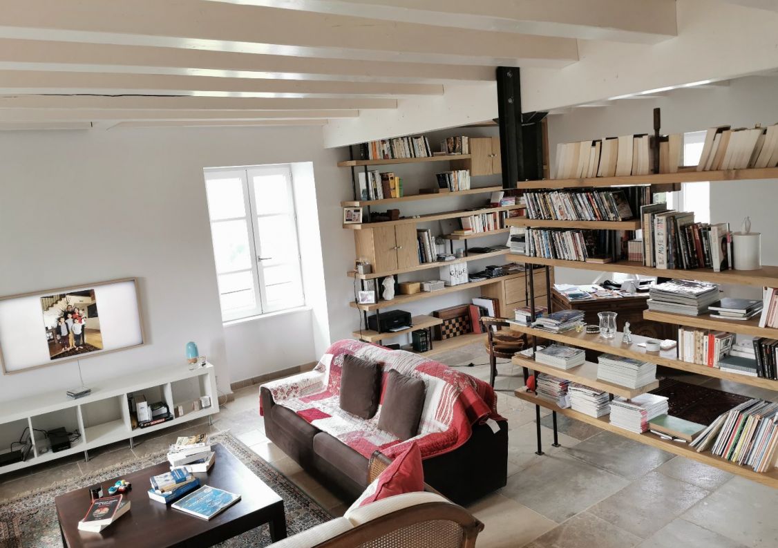 vente Maison de maître Figeac