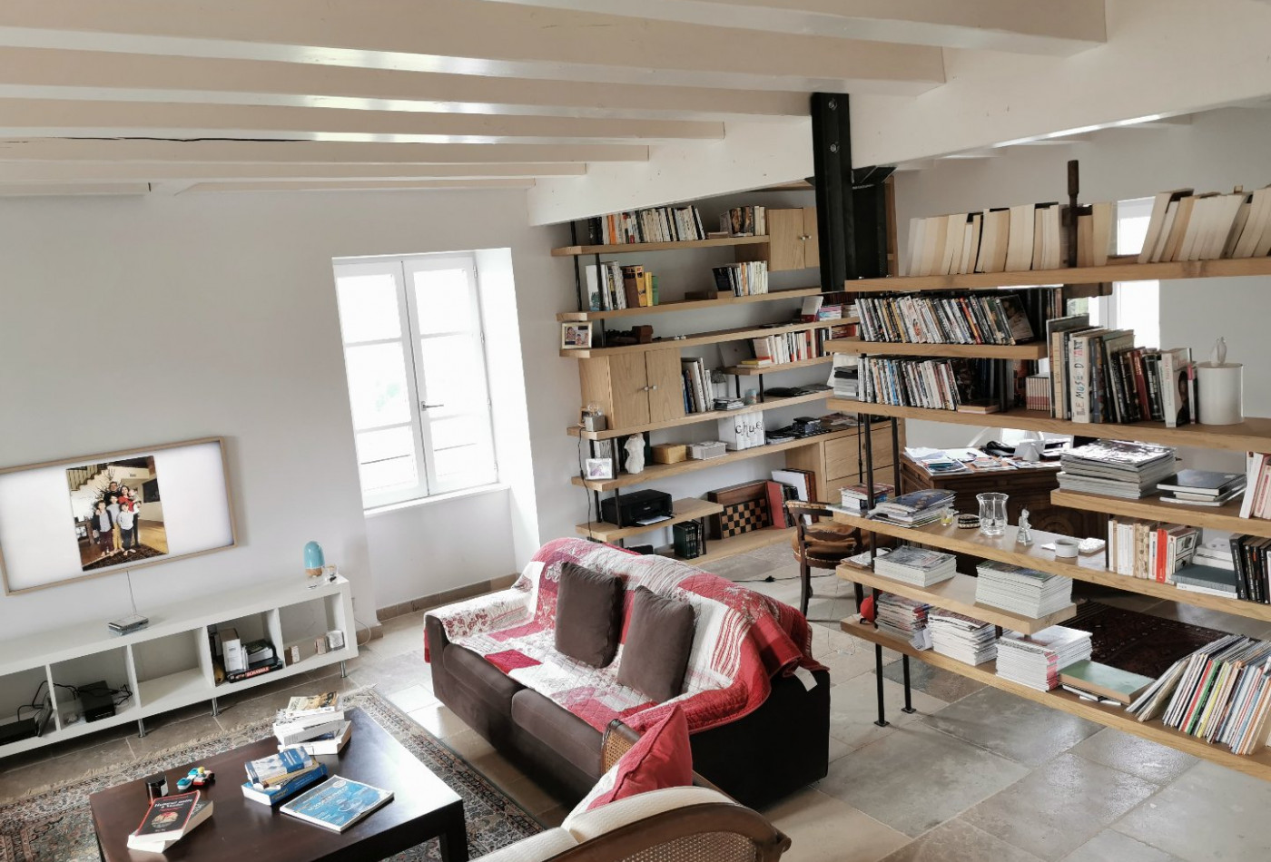 vente Maison de maître Figeac - Photo 10