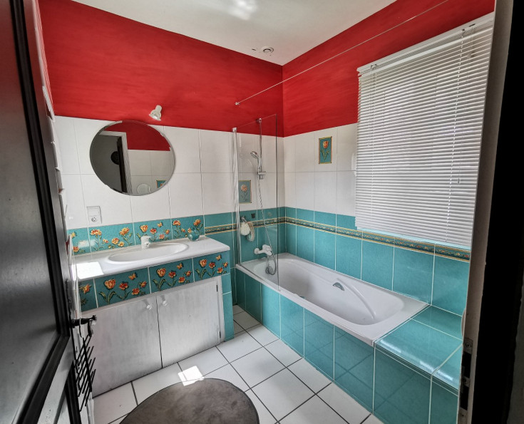 vente Maison de caractère Cajarc - Photo 16