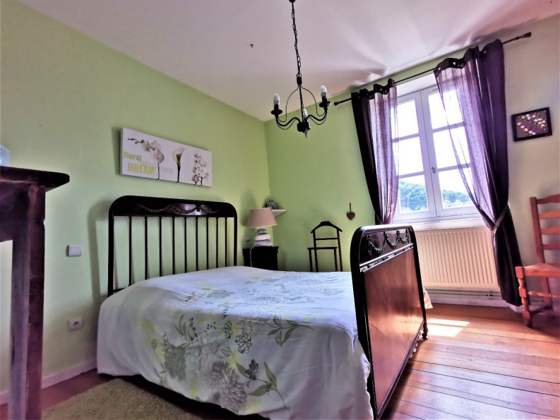 vente Maison de caractère Cajarc - Photo 14