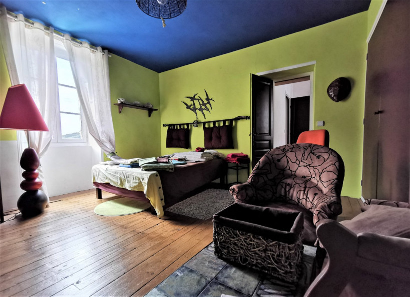 vente Maison de caractère Cajarc - Photo 17