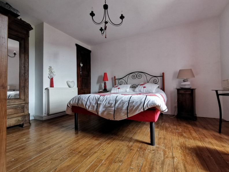 vente Maison de caractère Cajarc - Photo 18