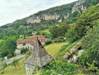 vente Maison de caractère Cajarc