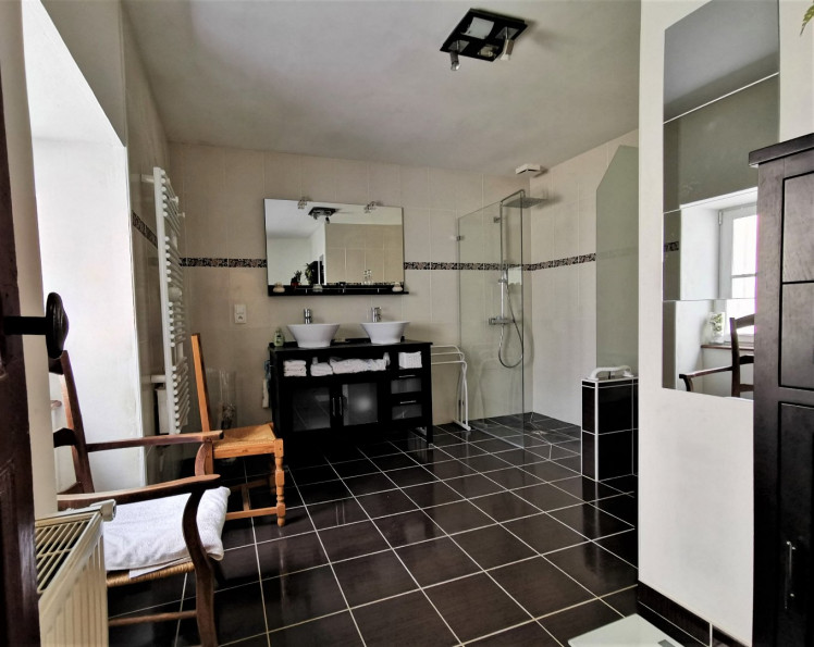 vente Maison de caractère Cajarc - Photo 19