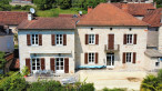 vente Maison de caractère Cajarc