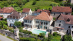 vente Maison de caractère Cajarc
