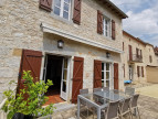 vente Maison de caractère Cajarc