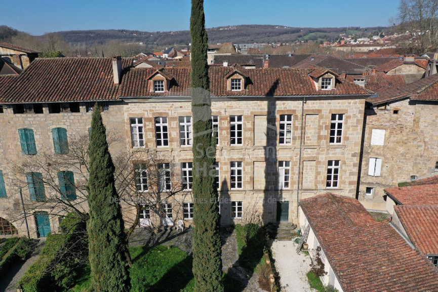 vente Maison Figeac - Photo 2