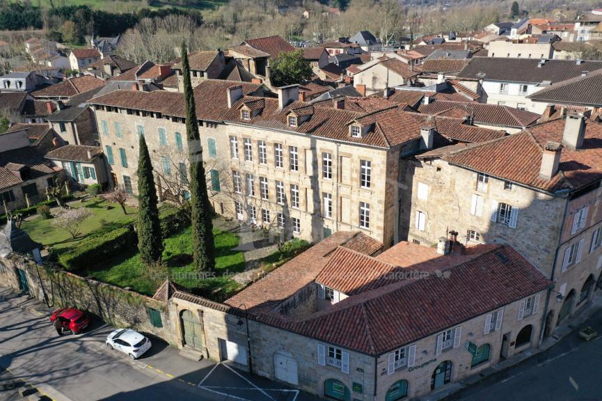 vente Maison Figeac - Photo 1