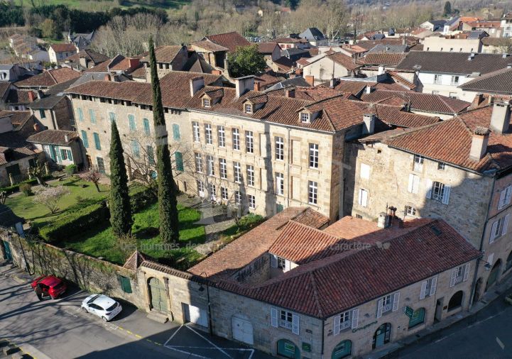 vente Maison Figeac