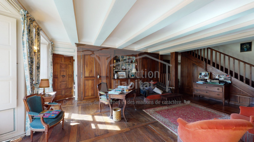 vente Maison Figeac - Photo 3
