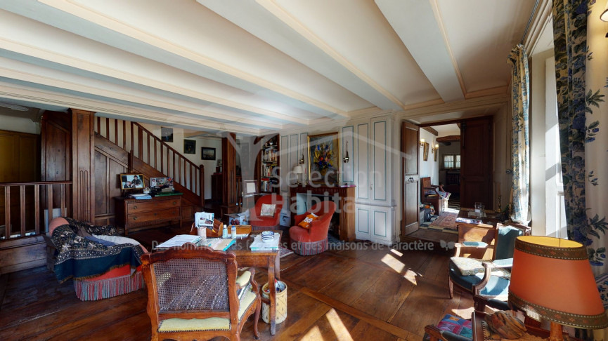 vente Maison Figeac - Photo 4