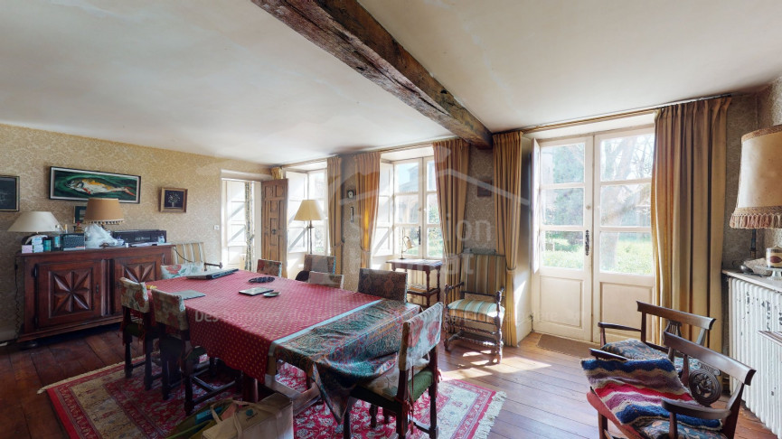 vente Maison Figeac - Photo 8