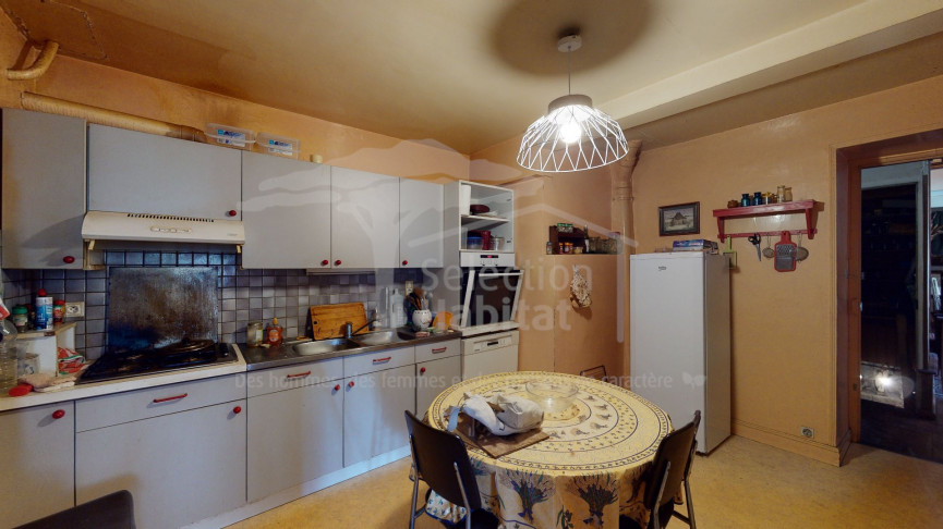 vente Maison Figeac - Photo 11