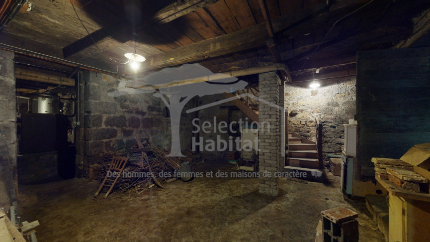 vente Maison Figeac - Photo 13