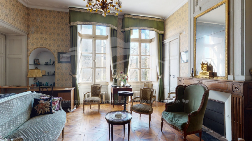 vente Maison Figeac - Photo 18