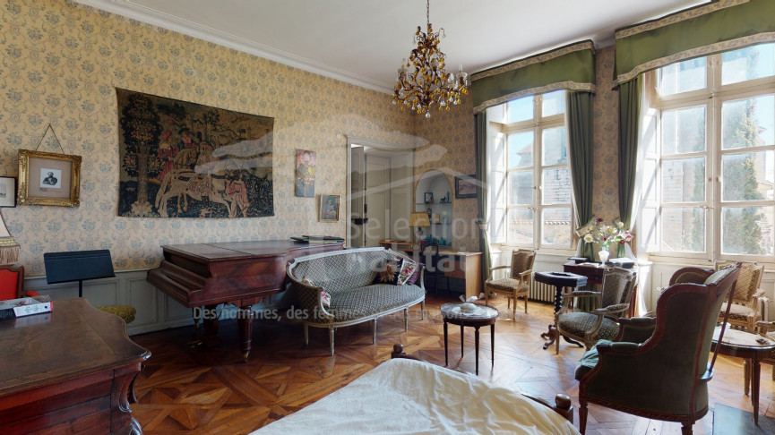 vente Maison Figeac - Photo 19