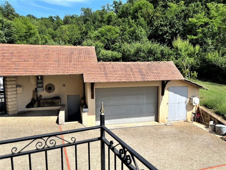 sale Propriété Figeac - Photo 17