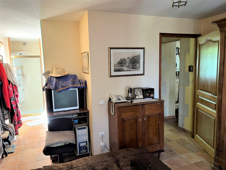 sale Propriété Figeac - Photo 11