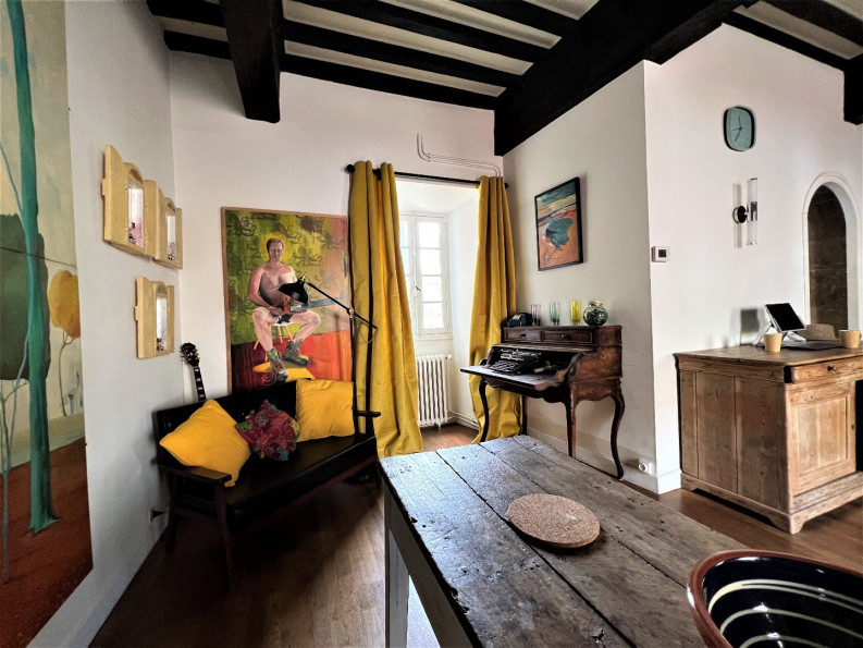 vente Demeure de ville et village Lacapelle Marival - Photo 8