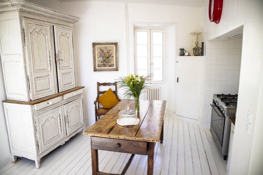 vente Demeure de ville et village Lacapelle Marival - Photo 10