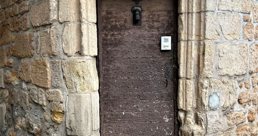 vente Demeure de ville et village Lacapelle Marival