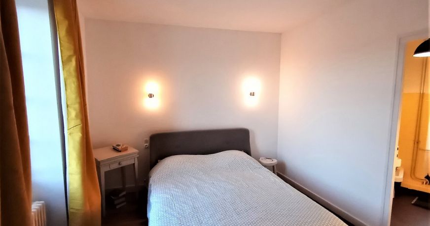 vente Demeure de ville et village Lacapelle Marival