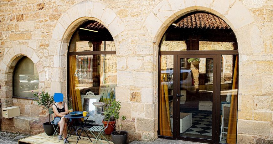 vente Demeure de ville et village Lacapelle Marival