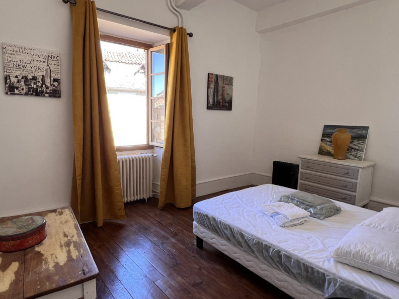 sale Demeure de ville et village Lacapelle Marival - Photo 12