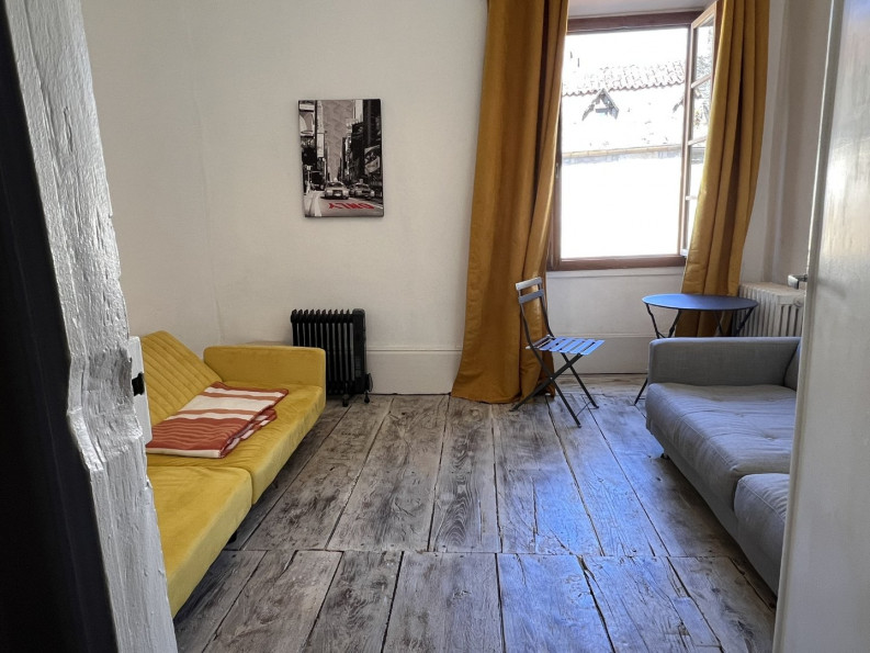 sale Demeure de ville et village Lacapelle Marival - Photo 14