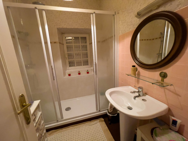 sale Maison bourgeoise Figeac - Photo 16